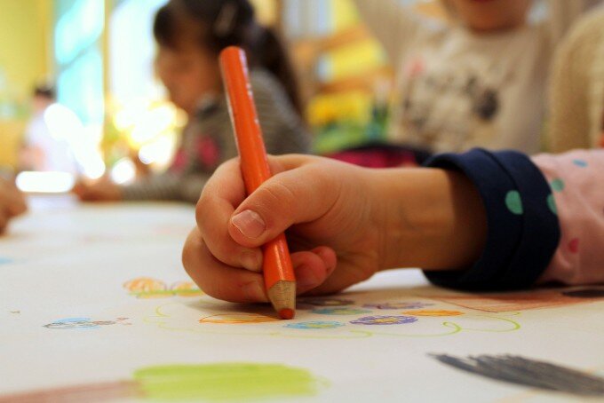 Курсы рисования и живописи для детей в Святошинском районе