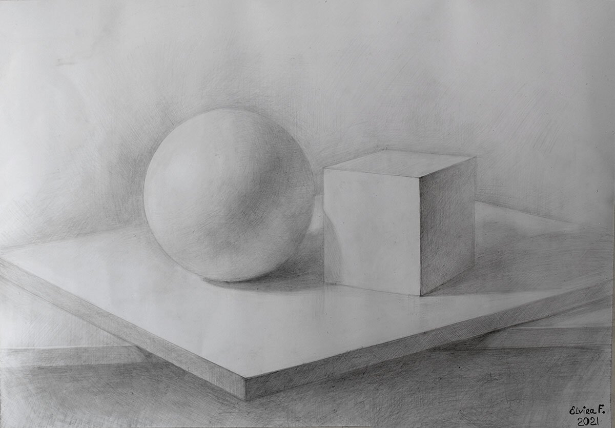 Шаров академический рисунок. Гипсовый шар рисунок. Куб гипсовый. Как рисовать гипсовые фигуры. Рисование гипсового шара и других гипсовых форм.